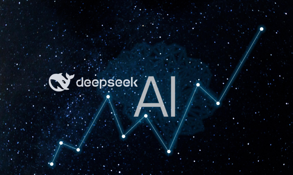 DeepSeek The AI Disruptor